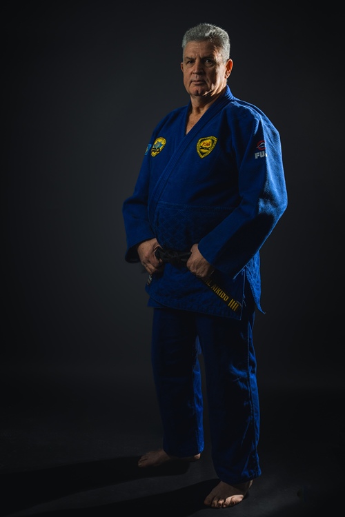 Тренер Фамилия Имя