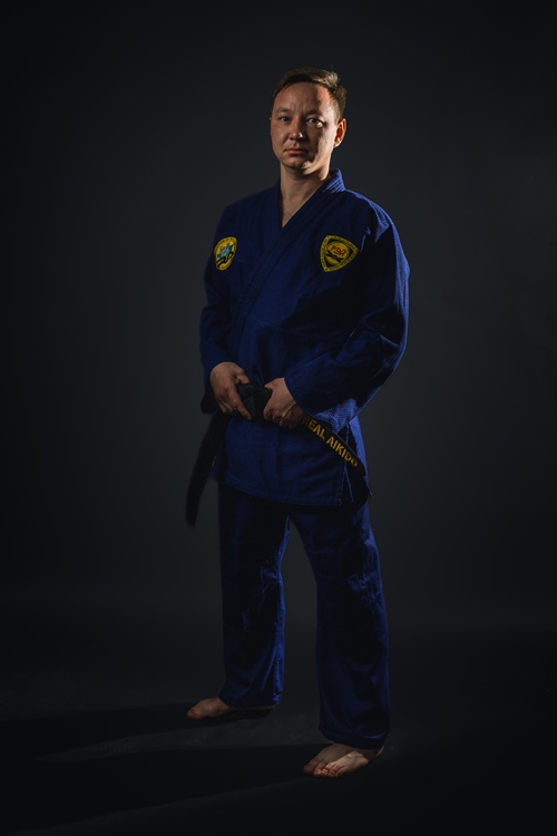 Тренер Фамилия Имя