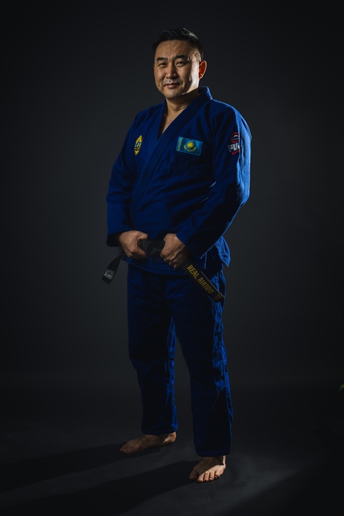 Тренер Фамилия Имя