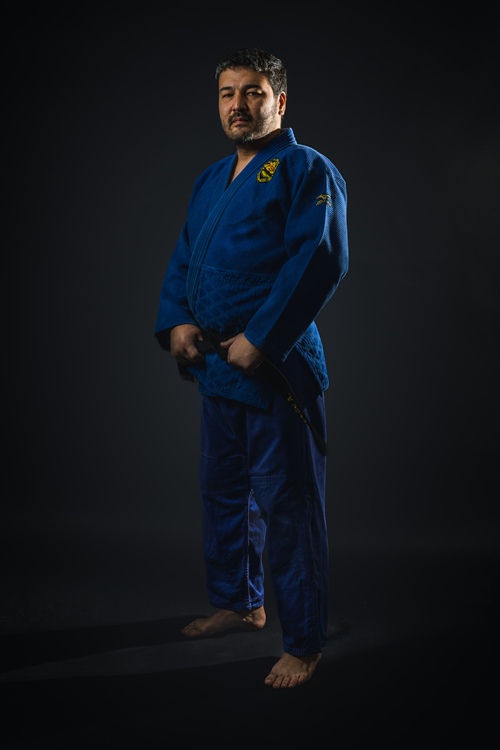 Тренер Фамилия Имя