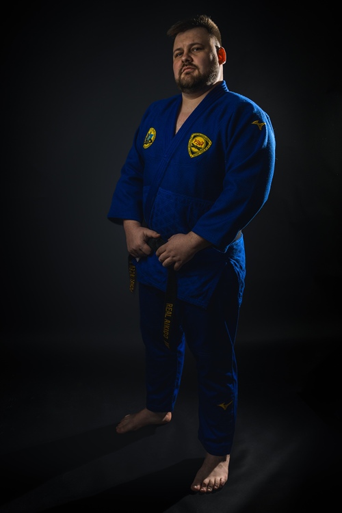 Тренер Пчелинцев Павел