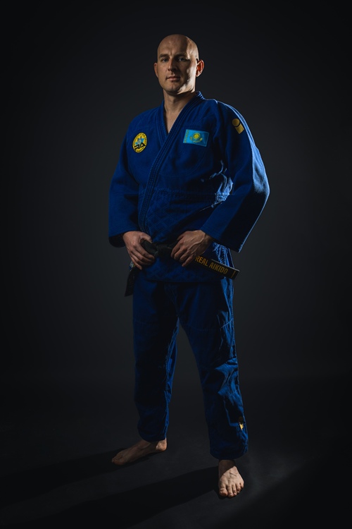 Тренер Фамилия Имя