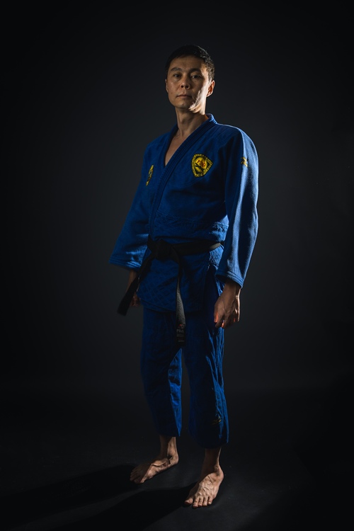 Тренер Фамилия Имя