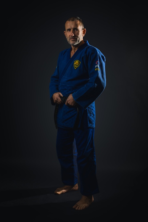 Тренер Фамилия Имя